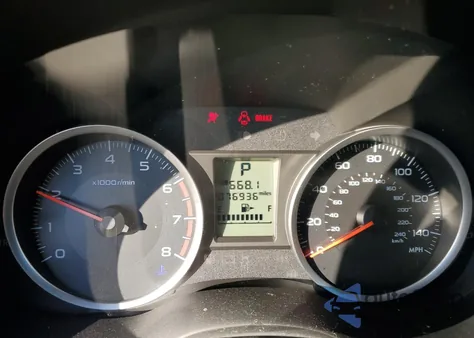 2015 Subaru Forester 2.5I Premium из США, поврежденный, VIN JF2SJADC2FH566477